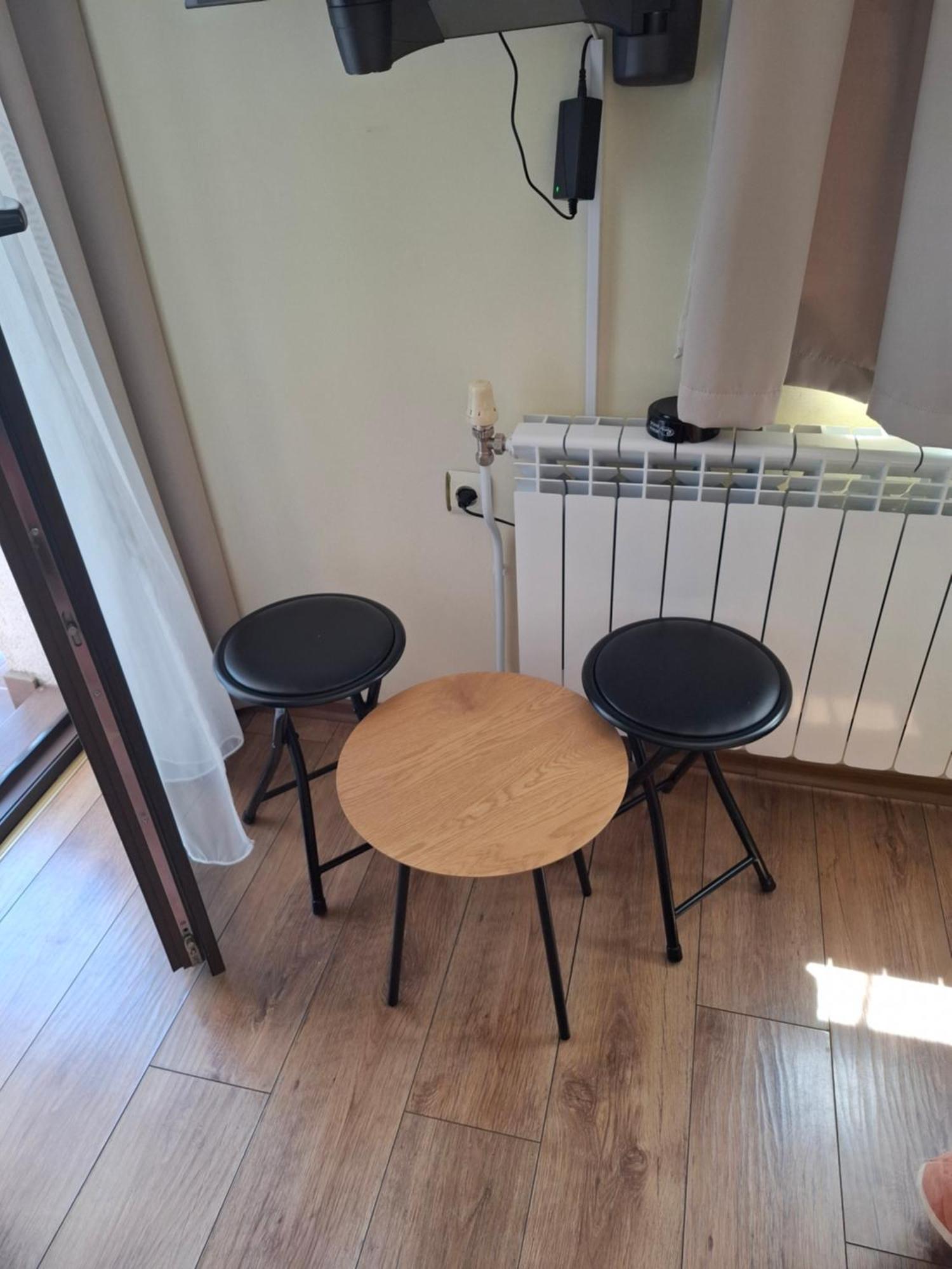 Guest House Skabrin 반스코 외부 사진