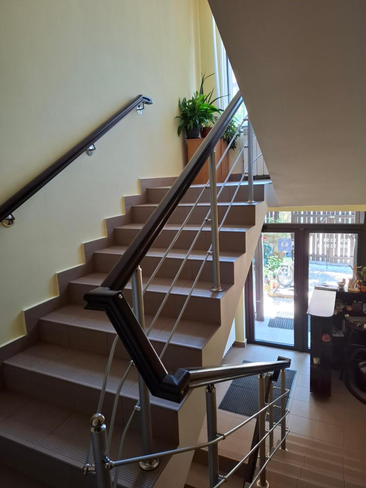 Guest House Skabrin 반스코 외부 사진