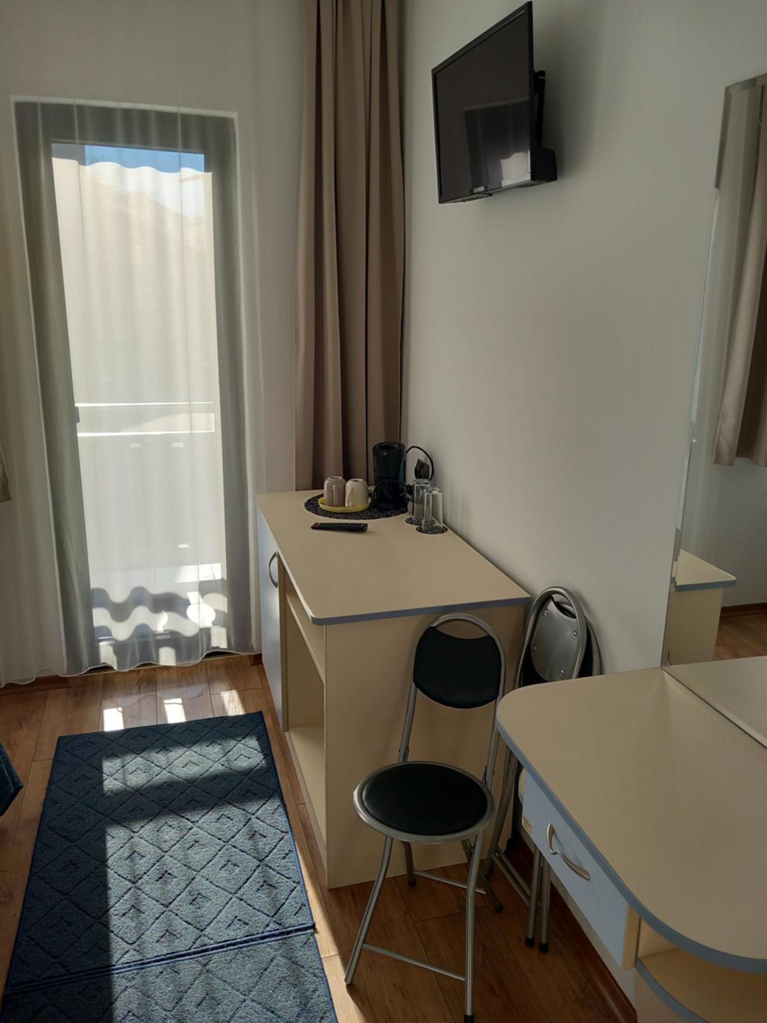 Guest House Skabrin 반스코 외부 사진